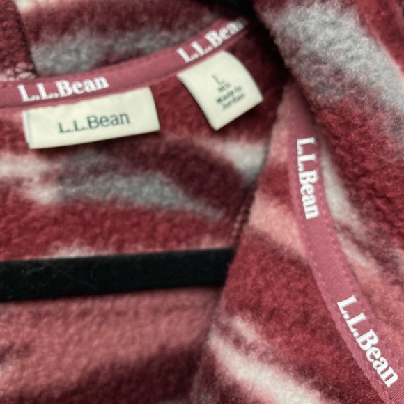 Fleece pullover - Picture 3 of 6